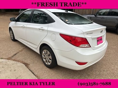Used 2016 Hyundai Accent SE image 8