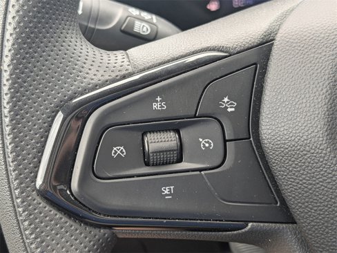 Used 2024 Chevrolet Trax LT image 23