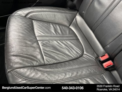 Used 2015 Lincoln MKZ w/ Equipment Group 101A Select image 29