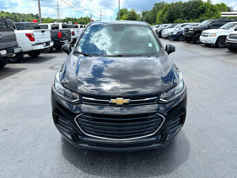 Used 2020 Chevrolet Trax LS w/ Tint and Cruise Package image 7