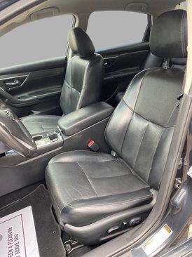 Used 2018 Nissan Altima 2.5 SL image 27