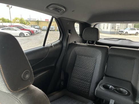 Used 2022 Chevrolet Equinox LT image 27