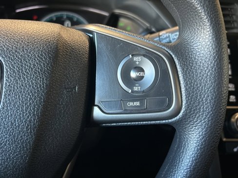 Used 2017 Honda Civic EX image 14