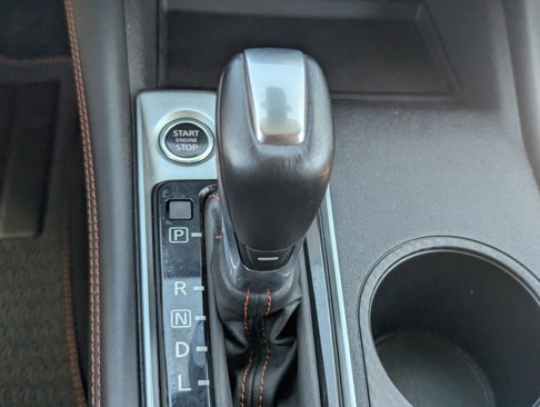 Used 2022 Nissan Altima 2.5 SR image 24