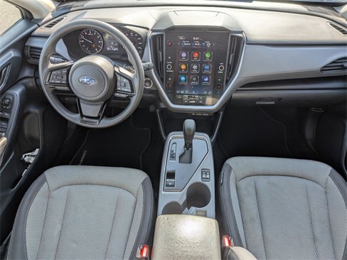 Certified 2024 Subaru Crosstrek 2.0i Premium image 26
