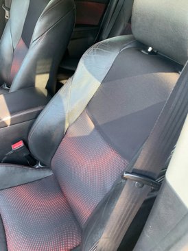 Used 2011 MAZDA MAZDASPEED3 Sport w/ Mazdaspeed Tech Pkg image 15