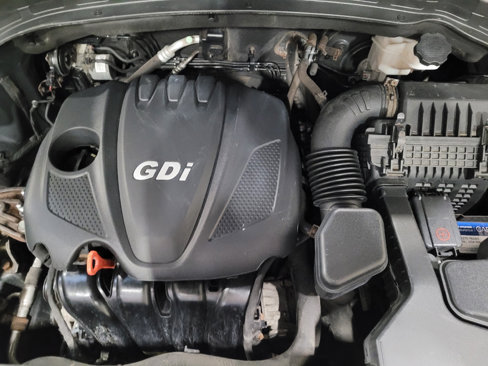 Used 2015 Hyundai Santa Fe Sport w/ Option Group 02 image 30