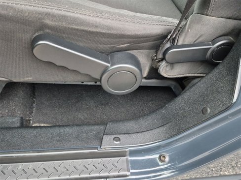 Used 2018 Jeep Wrangler Unlimited Sport image 19