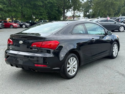 Used 2014 Kia Forte Koup EX image 6