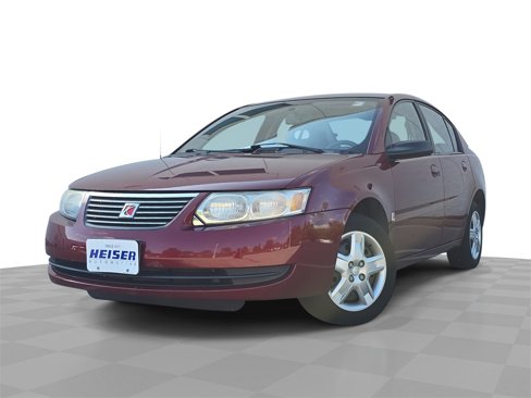 Used 2006 Saturn ION Level 2 w/ Preferred Pkg image 1
