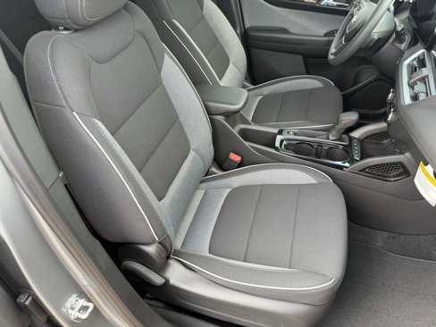 New 2026 Chevrolet TrailBlazer LS image 45