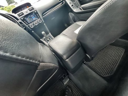 Used 2017 Subaru Forester 2.5i Touring image 20