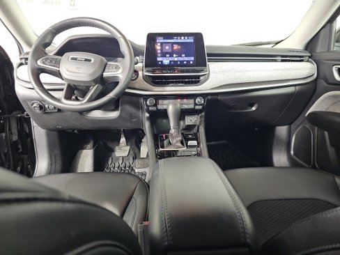 Certified 2022 Jeep Compass Latitude w/ Convenience Group image 12