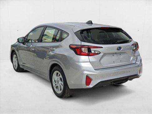 New 2025 Subaru Impreza 2.0i image 8