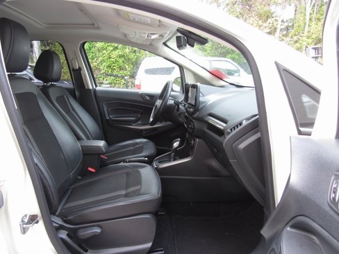 Used 2019 Ford EcoSport SES image 18