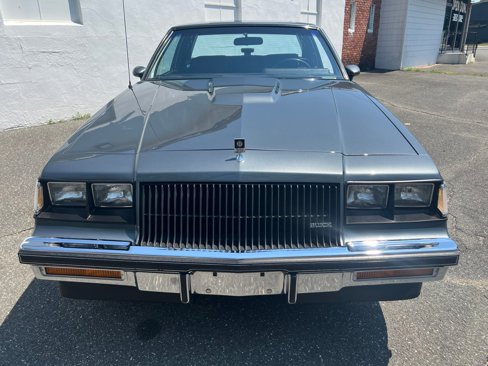 Used 1987 Buick Regal Coupe image 7