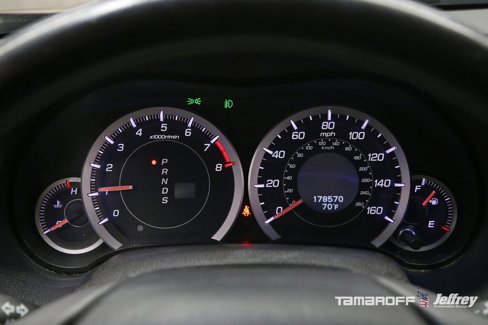 Used 2010 Acura TSX Sedan image 7
