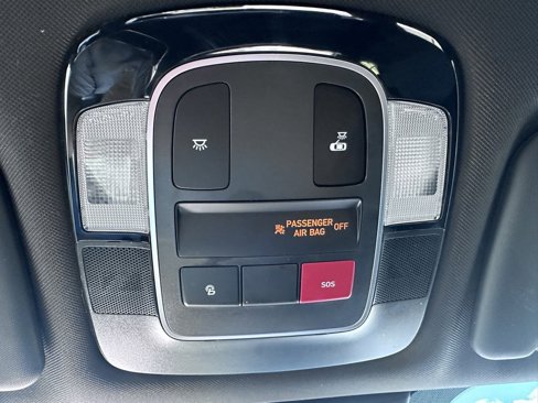 Used 2024 Hyundai Santa Cruz SEL image 21