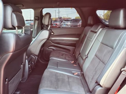 Used 2020 Dodge Durango GT image 23