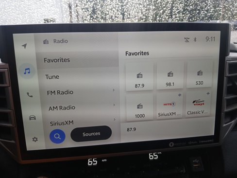 Used 2022 Toyota Tundra SR5 image 41