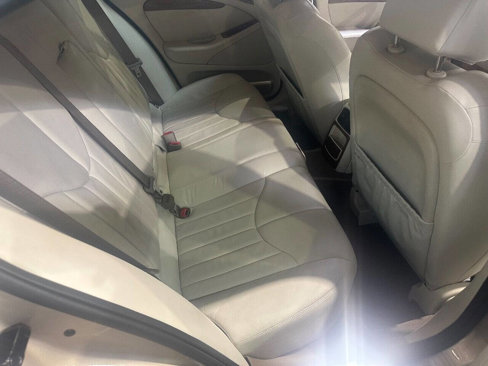 Used 2001 Jaguar S-TYPE 3.0 image 14