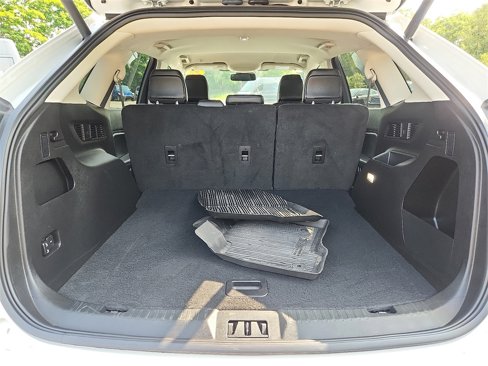 Used 2023 Ford Edge SEL w/ Convenience Package image 26