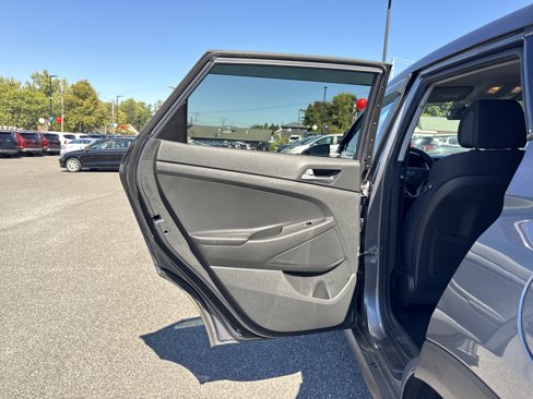 Used 2017 Hyundai Tucson SE image 26