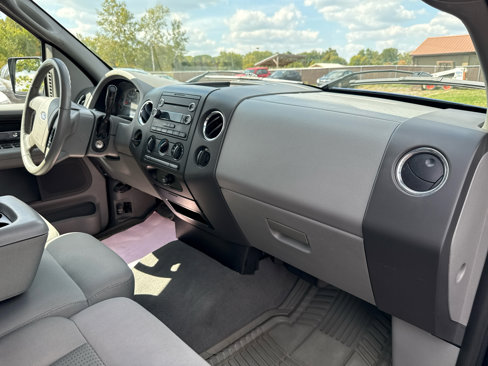 Used 2008 Ford F150 2WD SuperCab image 19