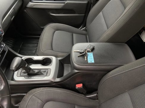 Used 2021 Chevrolet Colorado LT w/ Fleet Safety Package image 19