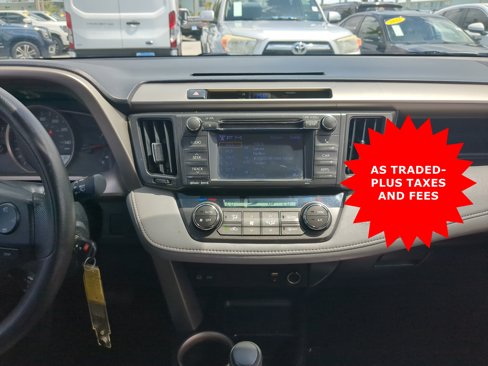 Used 2013 Toyota RAV4 XLE image 15