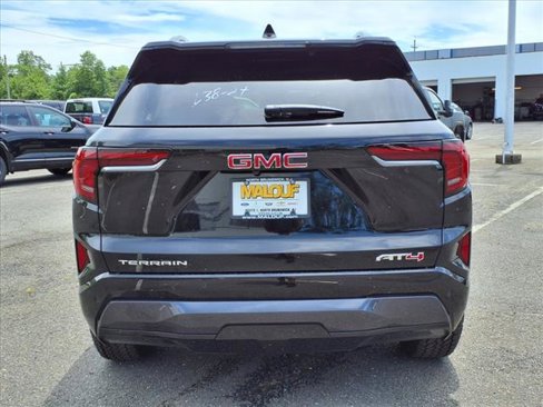New 2026 GMC Terrain AT4 w/ Convenience Package III image 6