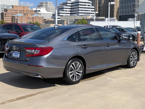 Used 2020 Honda Accord EX-L image 8