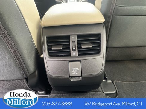 Used 2021 Honda Clarity Plug-In Hybrid image 13