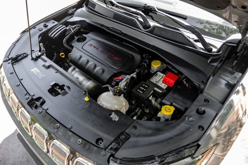 Used 2022 Jeep Compass Limited image 59