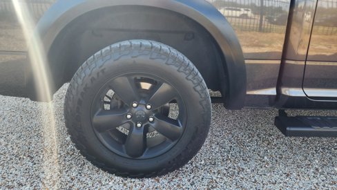 Used 2020 RAM 1500 Classic Warlock image 16
