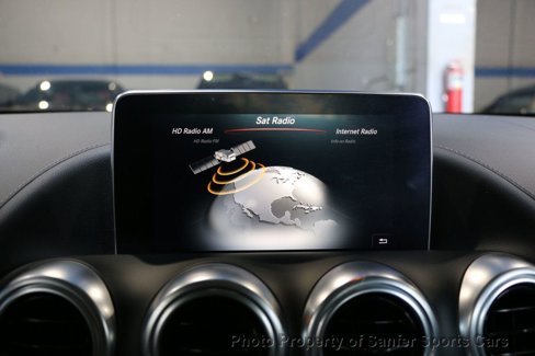 Used 2018 Mercedes-Benz AMG GT Roadster image 39