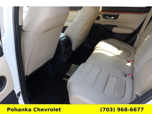 Used 2017 Honda CR-V EX-L image 27