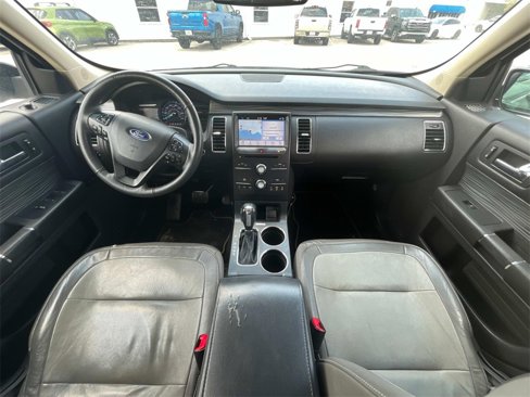 Used 2019 Ford Flex SEL w/ Equipment Group 202A image 21