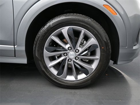 Used 2023 Buick Encore GX Select w/ Sport Touring Package image 42