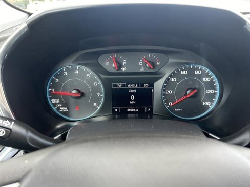 Used 2020 Chevrolet Equinox LS w/ LS Convenience Package image 15