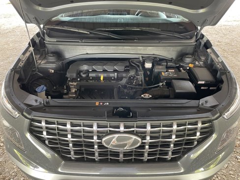 Used 2024 Hyundai Venue SEL image 38