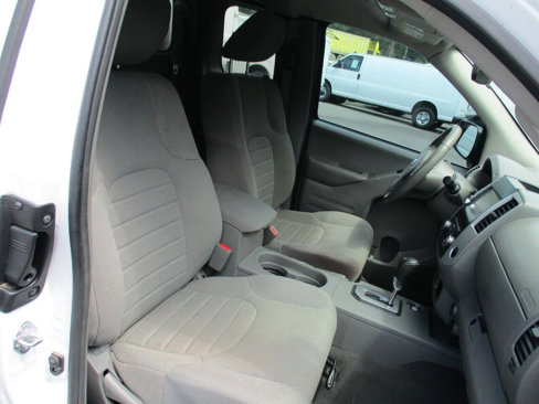 Used 2021 Nissan Frontier S image 13