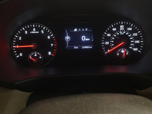 Used 2017 Kia Sorento LX w/ LX Convenience Package image 23