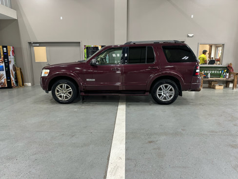 Used 2006 Ford Explorer Limited image 1