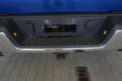Used 2018 GMC Canyon SLT w/ Trailering Package image 14