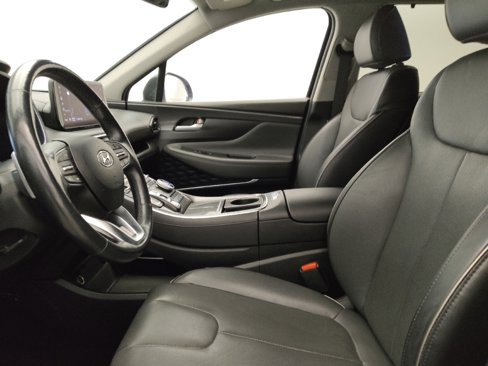 Used 2023 Hyundai Santa Fe Limited image 17