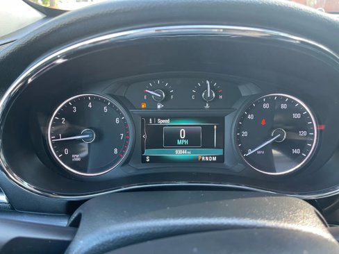 Used 2018 Buick Encore Preferred image 17