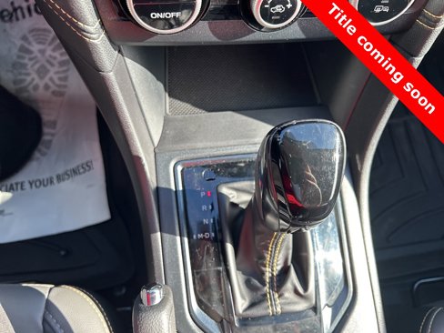 Used 2023 Subaru Crosstrek 2.5i Sport image 29