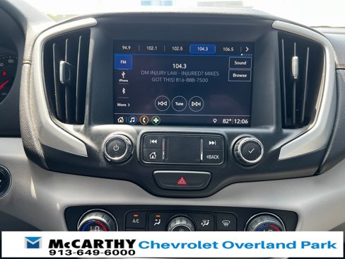 Used 2019 GMC Terrain SLT w/ Preferred Package image 13
