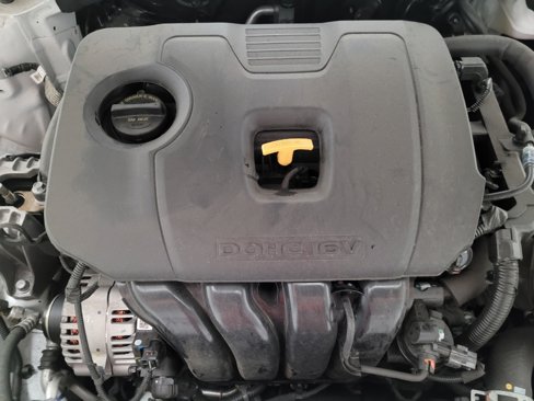 Used 2024 Kia Forte LX image 30